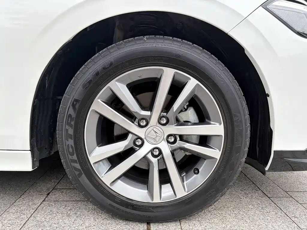 Honda Civic — миниатюра 23
