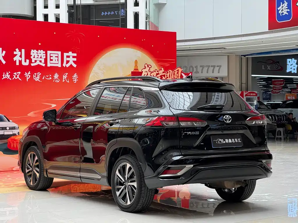 Toyota Frontlander — миниатюра 12