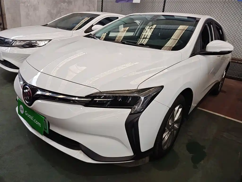 Buick Velite 6 2024