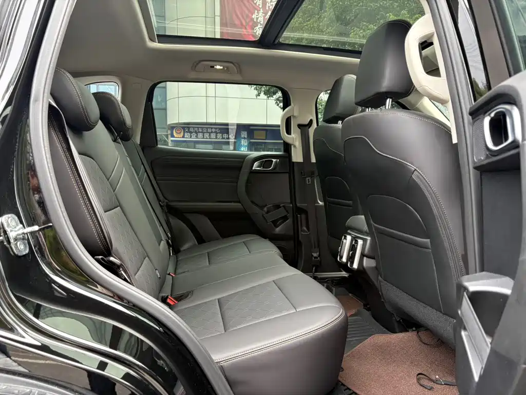 Haval 长城大狗 — миниатюра 10