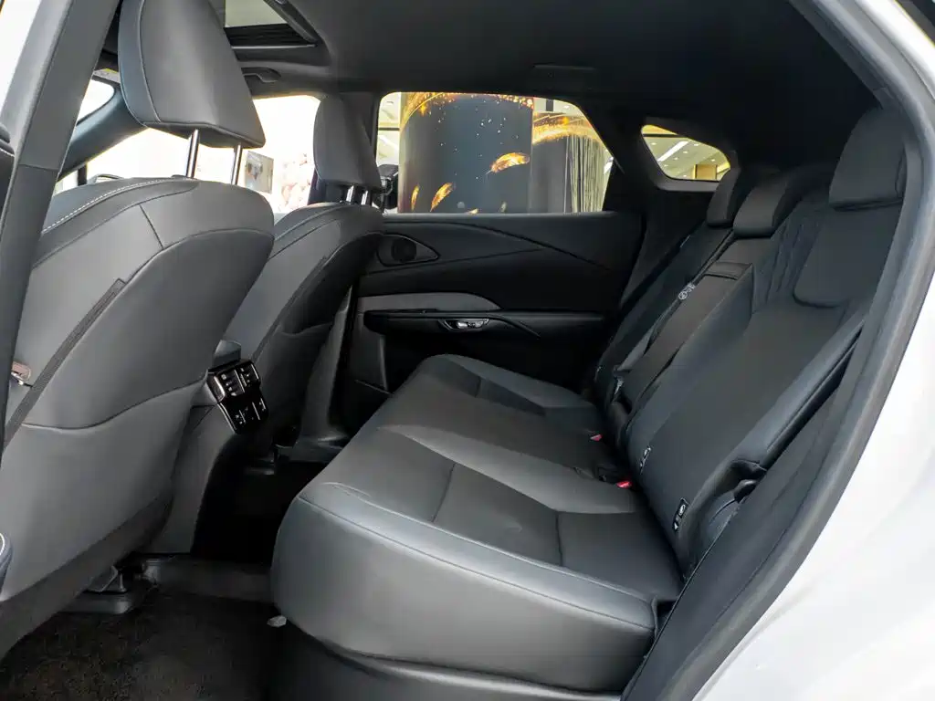 Lexus RX — миниатюра 29