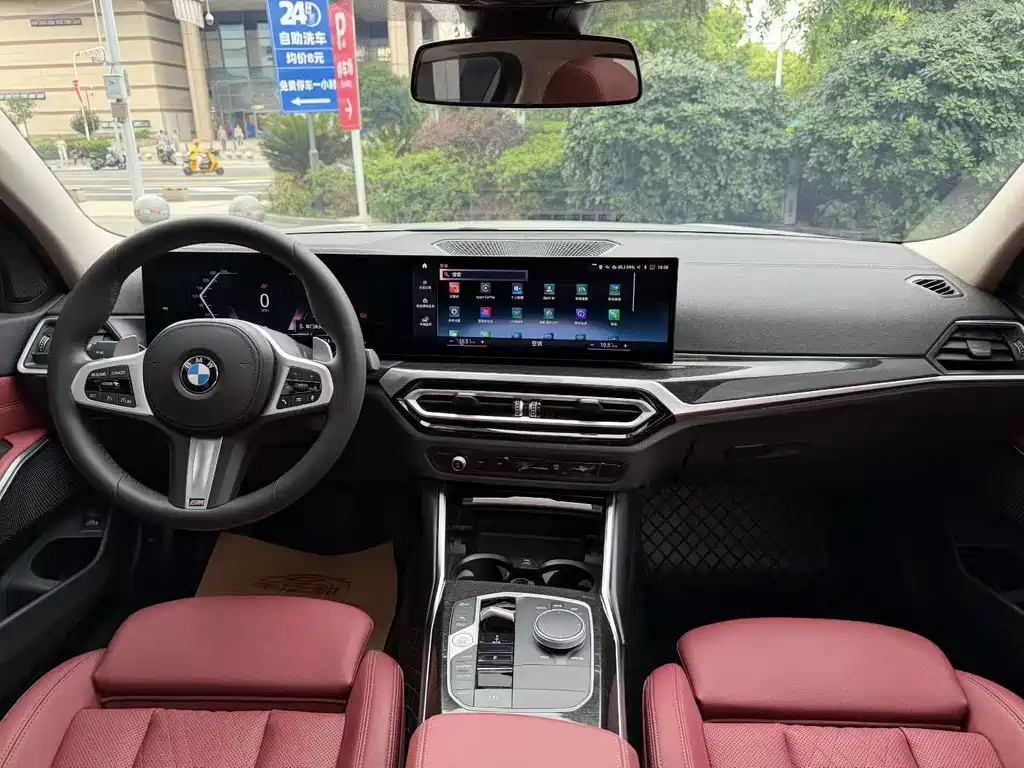 BMW 3 Series — миниатюра 5