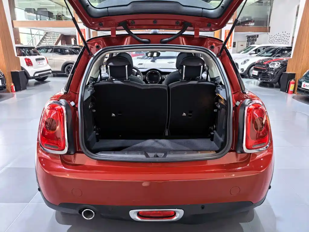 MINI Mini — миниатюра 18