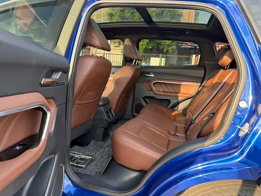 Haval H6 — миниатюра 8