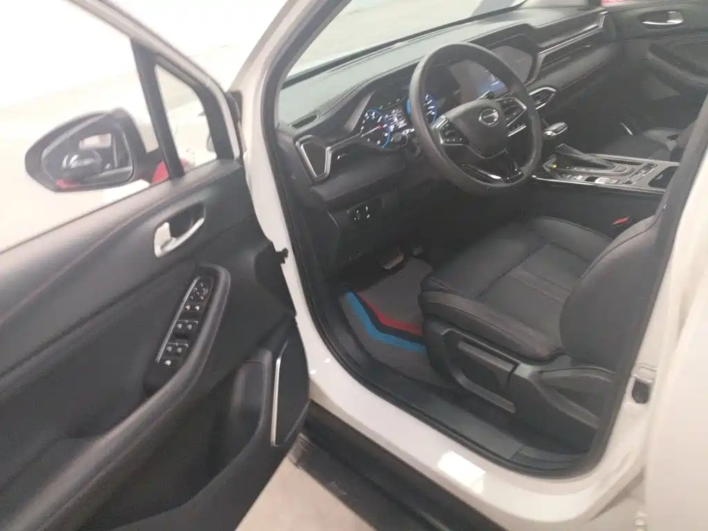 GAC Motor Trumpchi GS4 — миниатюра 16