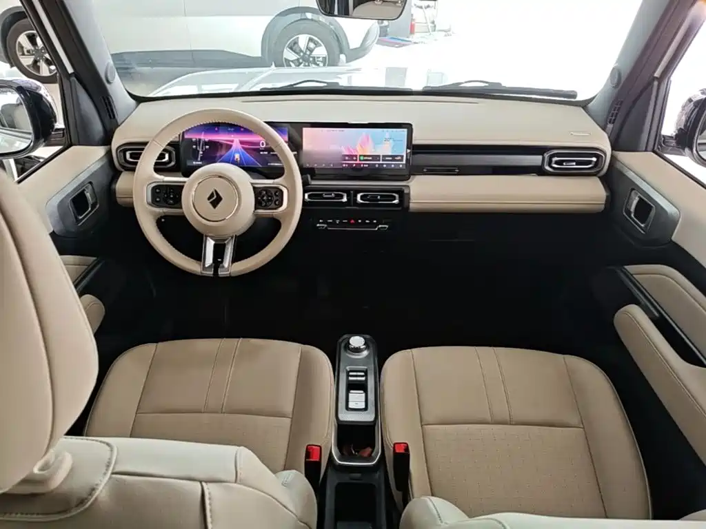 Baojun Yueye — миниатюра 10