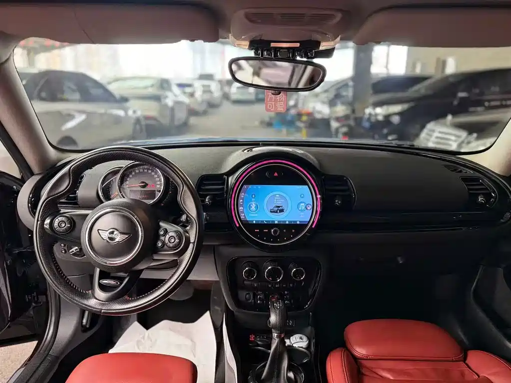 MINI Mini Clubman — миниатюра 4