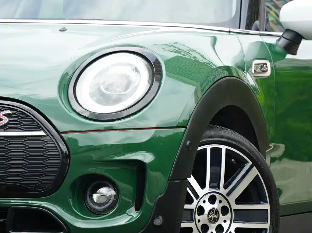 MINI Mini Clubman — миниатюра 5