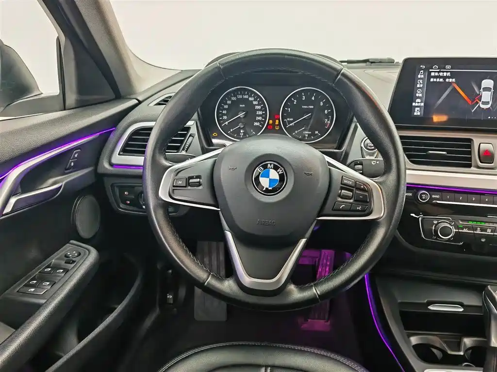 BMW 1 Series — фотографии объявления, Фото 11
