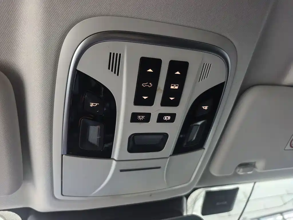 Haval H6 — миниатюра 16
