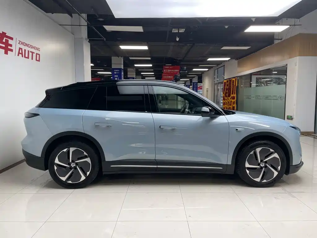 NIO ES6 2024 75kWh