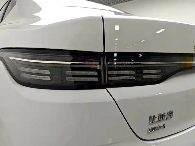 BYD Destroyer 05 — миниатюра 14