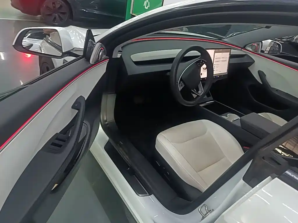 Tesla Model 3 — миниатюра 16
