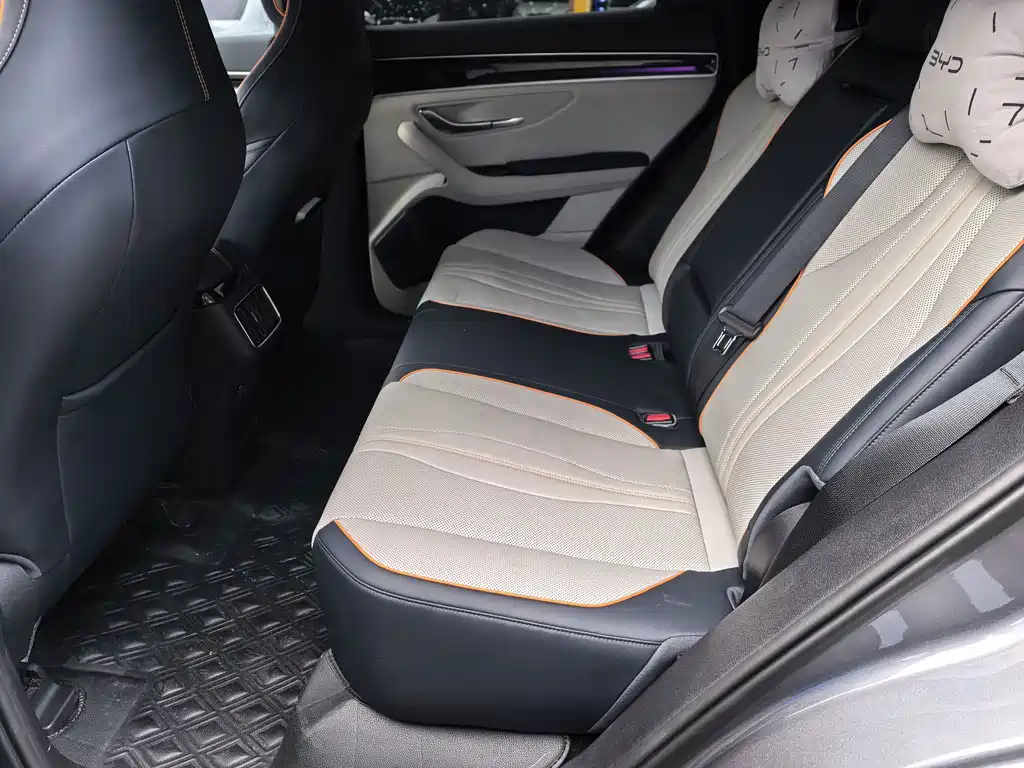 BYD PLUS New Energy — миниатюра 13