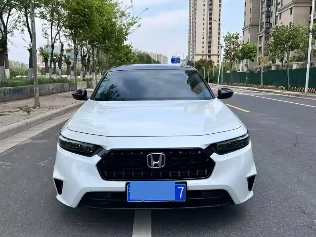 Honda Inspire 2023 260TURBO Elegant