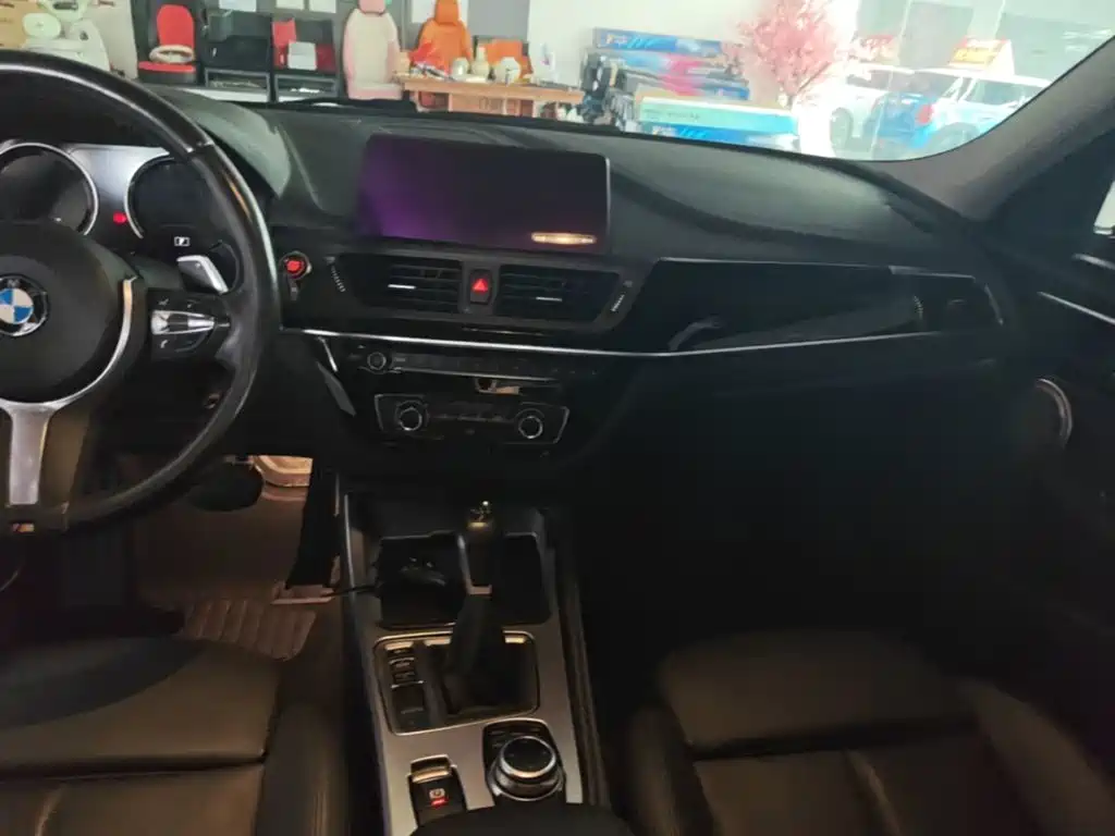 BMW 1 Series — миниатюра 13