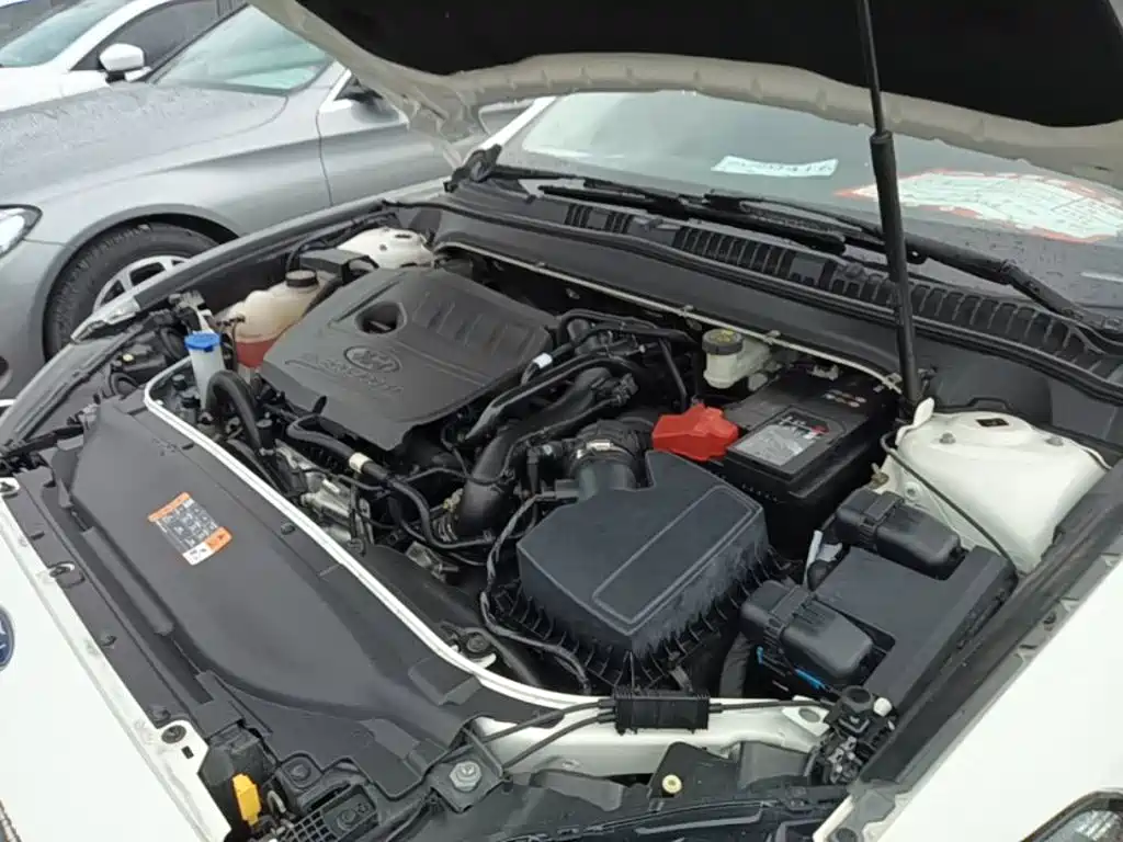 Ford Mondeo — миниатюра 20