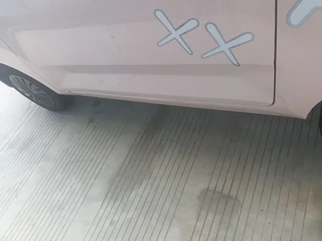 Wuling MINIEV — миниатюра 22