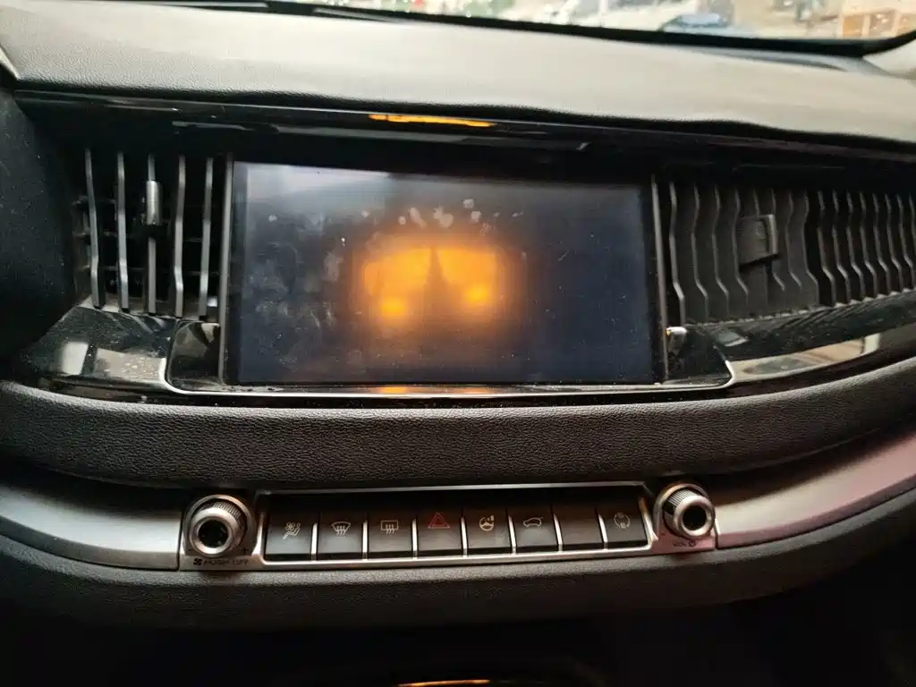 Haval H2s — миниатюра 14
