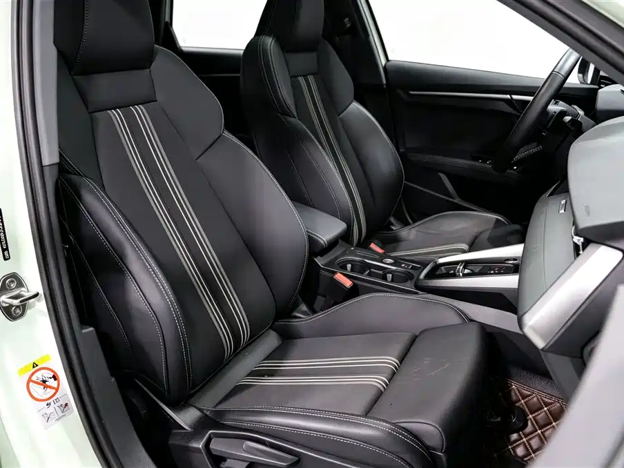 Audi A3 — миниатюра 7