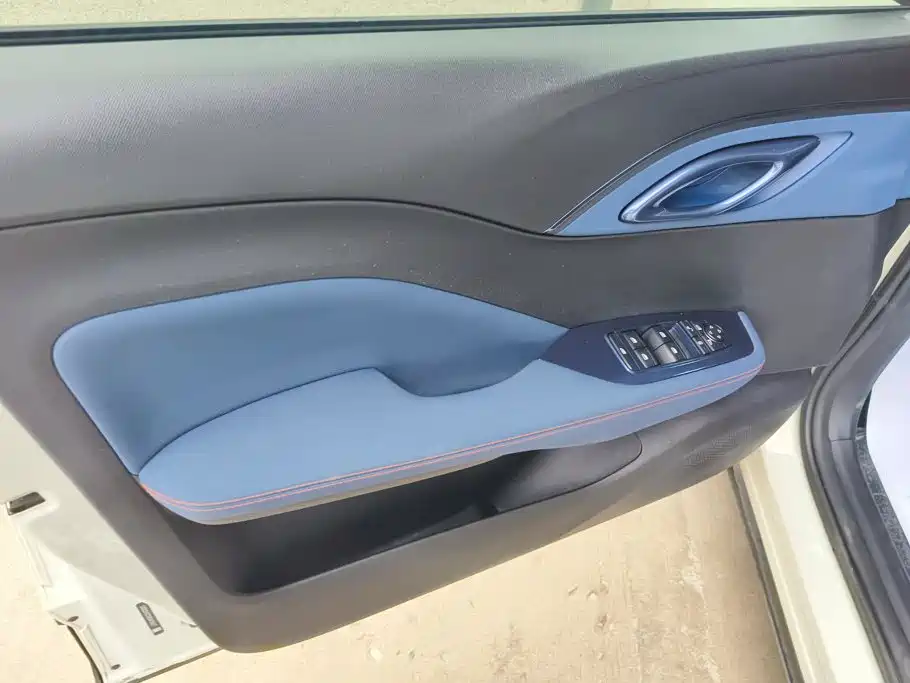 BYD Seagull — миниатюра 7