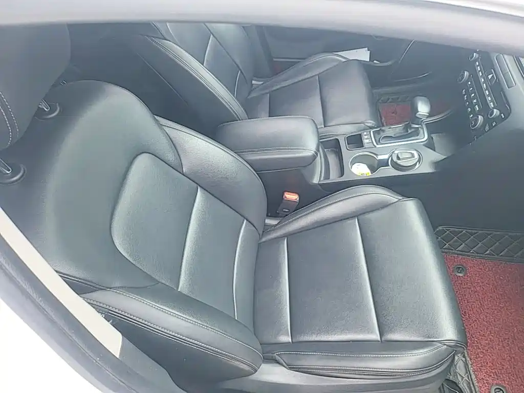 Kia KX5 — миниатюра 25