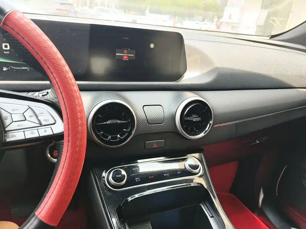 Fengxing Fengxing T5 EVO — миниатюра 18