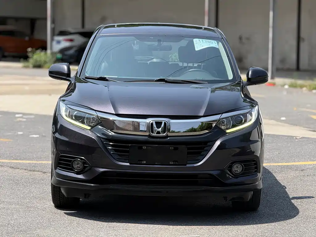 Honda Vezel 2020 1.5L CVT Elite