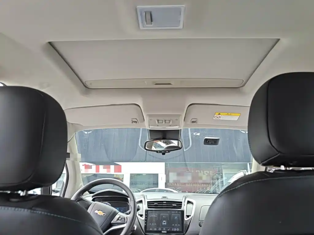 Chevrolet Trax — миниатюра 18
