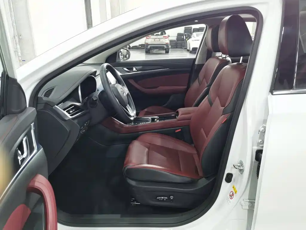 Changan Eado — миниатюра 10