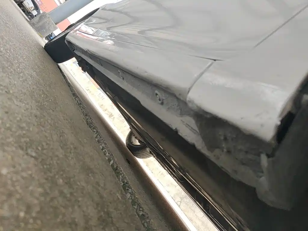 Hyundai Elantra Langdong — миниатюра 21