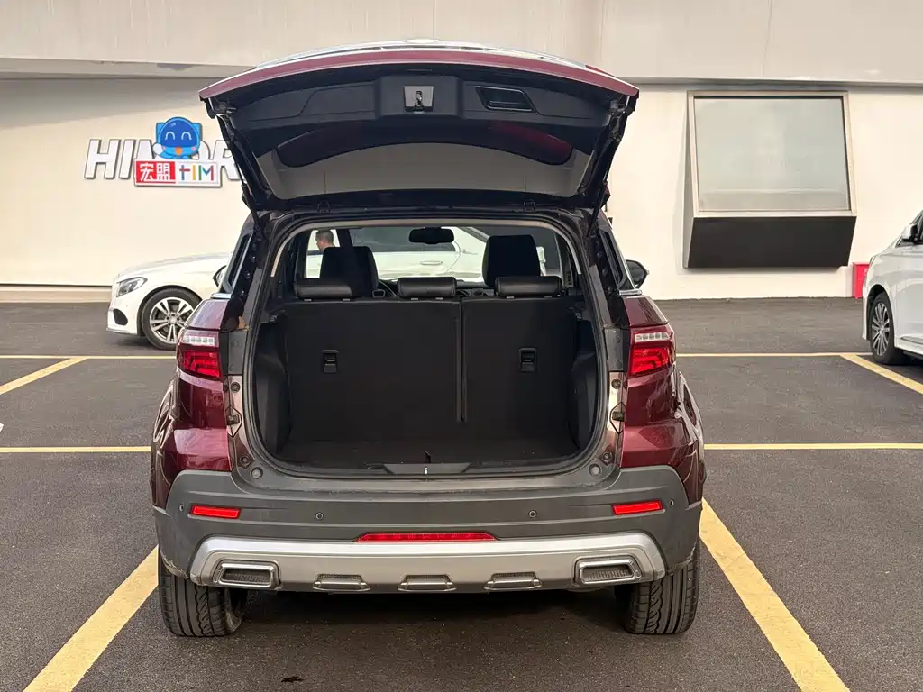 Ford Territory — миниатюра 8