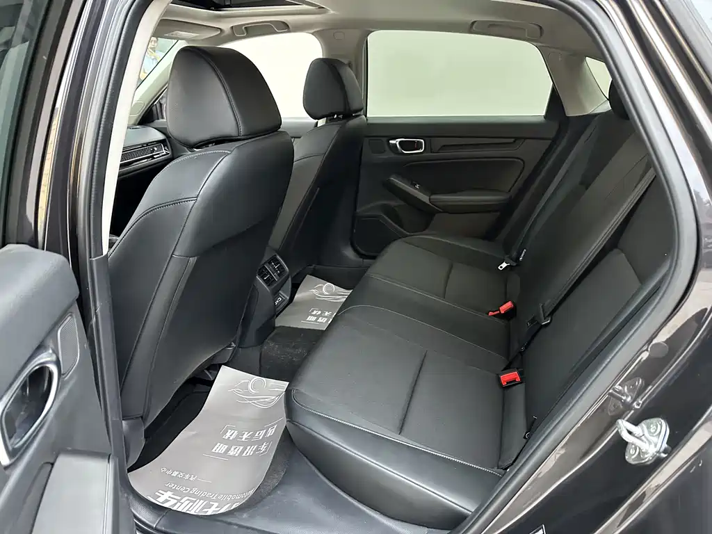 Honda Integra 2023 240TURBO CVT