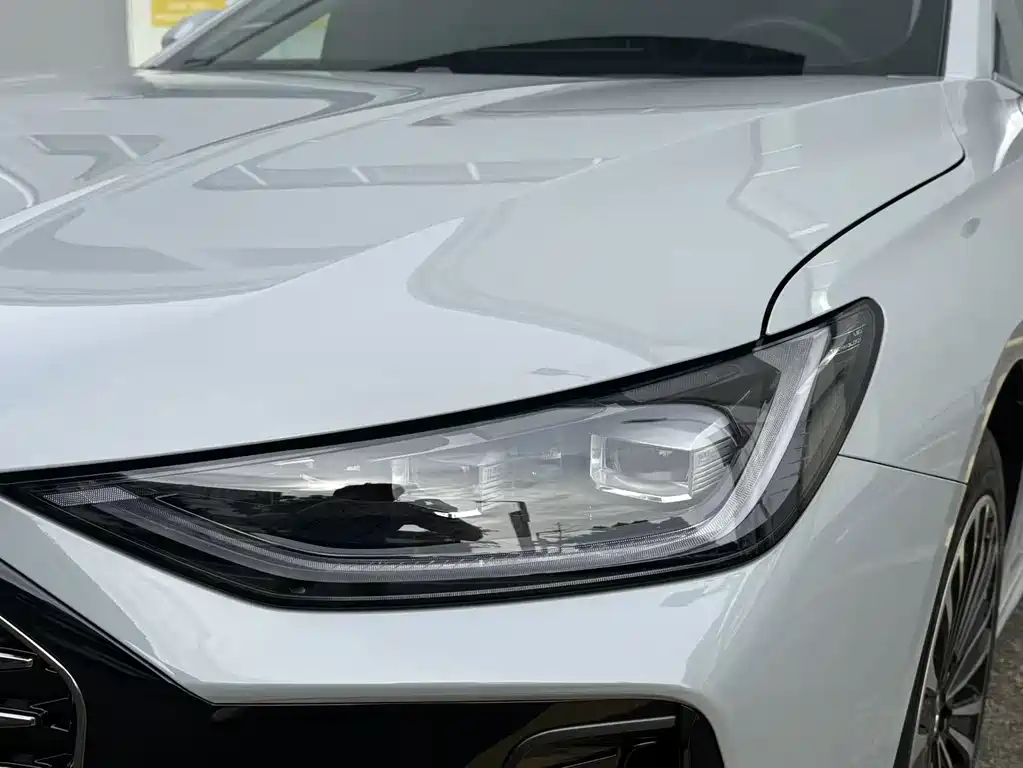 Fulwin Fengyun A8L — миниатюра 8