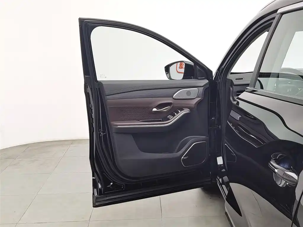 Jetour X90 PRO — миниатюра 8