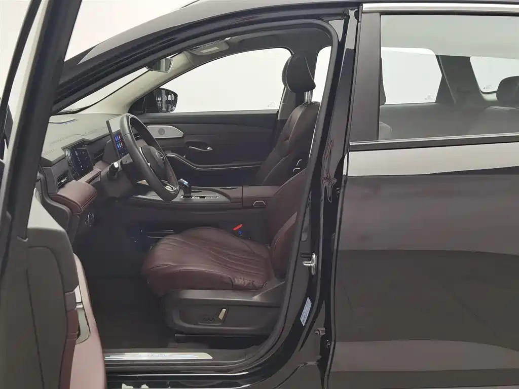 Jetour X90 PRO — миниатюра 10