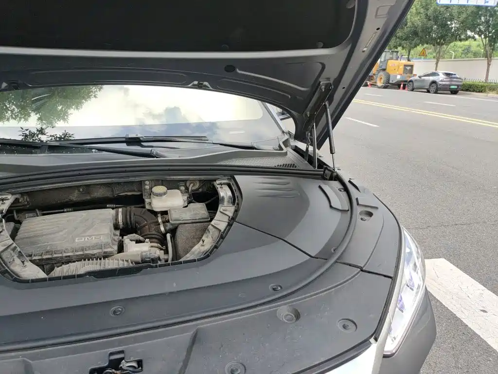BYD PLUS New Energy — миниатюра 20