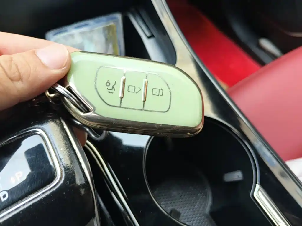 Fengxing Fengxing T5 EVO — миниатюра 13