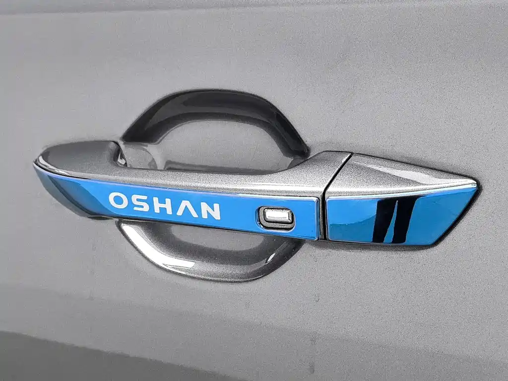 Oshan Oushang X7 PLUS — миниатюра 18