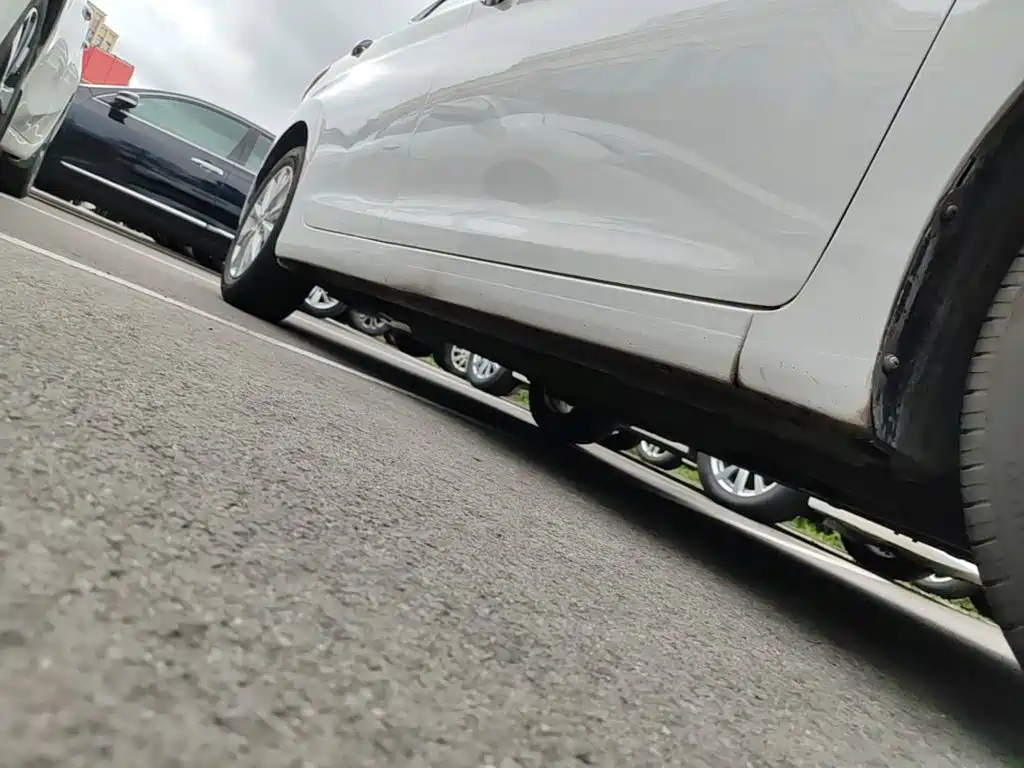 Hyundai Elantra Langdong — миниатюра 21