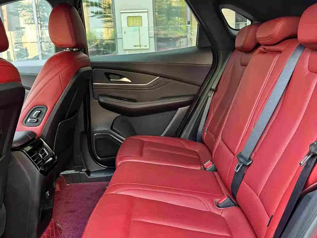 Fengxing Fengxing T5 EVO — миниатюра 10