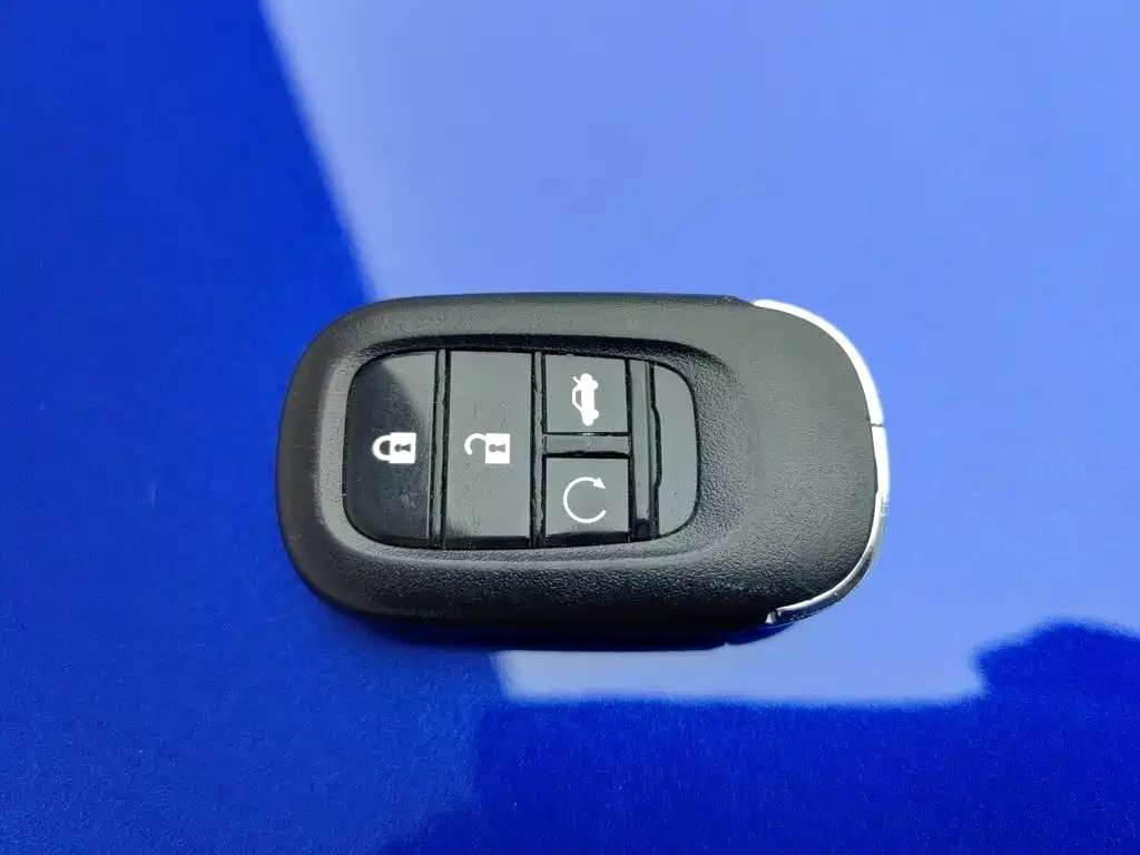 Honda Civic — миниатюра 19
