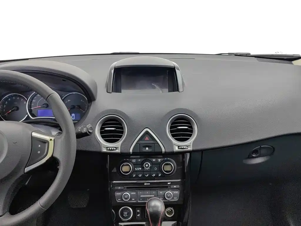 Renault Koleos (Import) — миниатюра 12