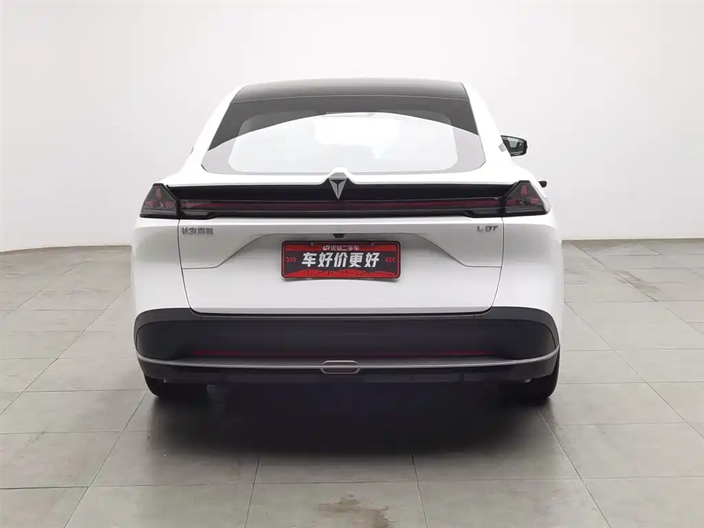 Changan Deepal DARK BLUE L07