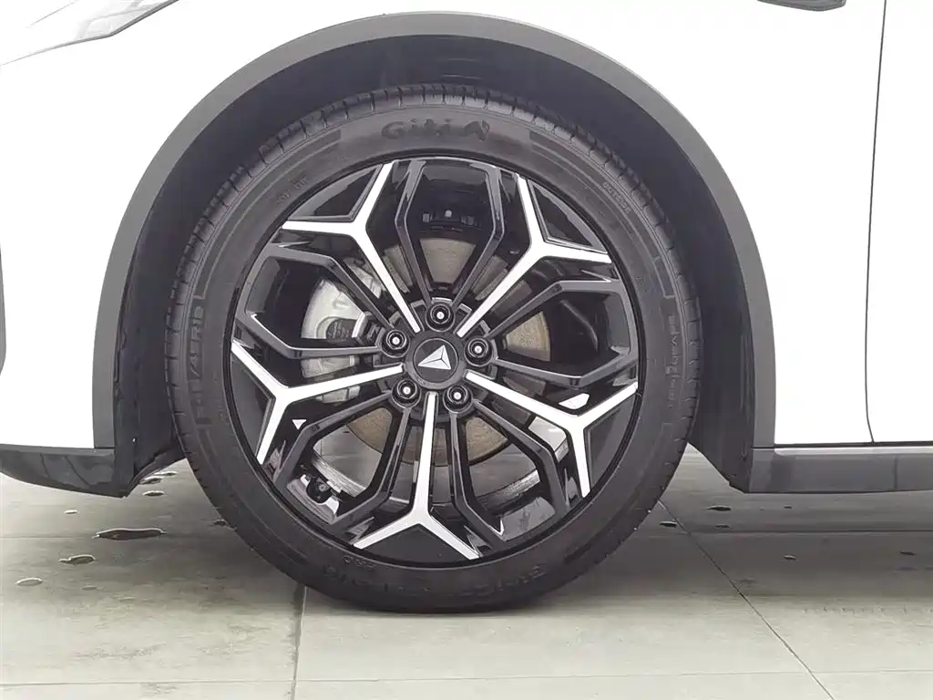 Changan Deepal DARK BLUE L07