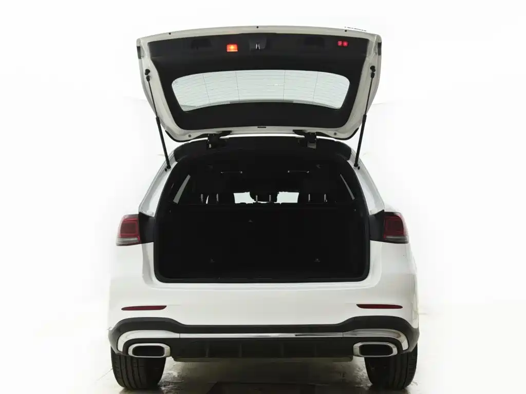 Mercedes-Benz GLC — миниатюра 19