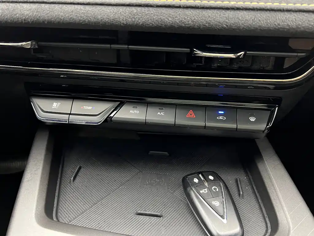 Oshan Oushang X5 PLUS — миниатюра 15
