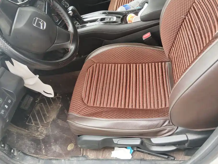 Honda Vezel — миниатюра 9