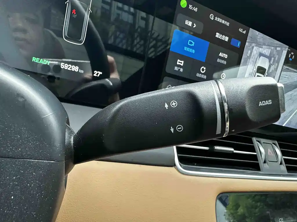 Li Auto Li ONE — миниатюра 26