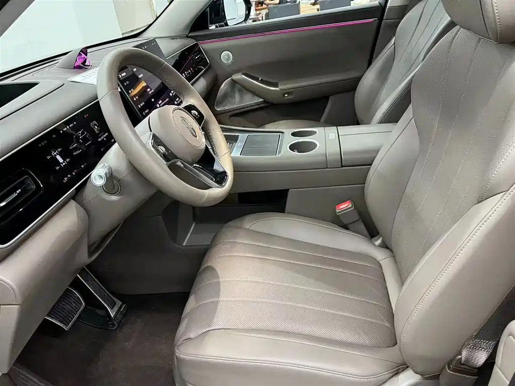 AITO Wenjie AITO M7 — миниатюра 8